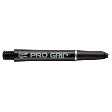 Target Pro Grip Black